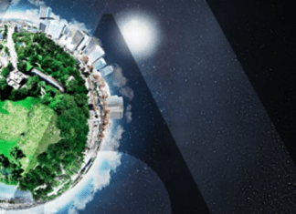 Thales and Operational Solutions Limited sign a cooperation agreement Picture 1