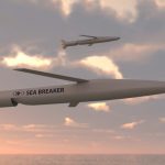 Rafael unveils: Sea Breaker SEA BREAKER 10