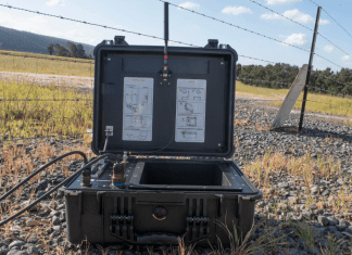 DroneShield Enters C-UAS Training and Simulation Market 697fee7b 9d70 4880 6a7c c1566a3f001e