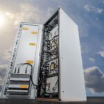 HENSOLDT modernises German Air Force identification systems IFF Mode5 MSSR2000 QUER red 1