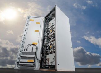HENSOLDT modernises German Air Force identification systems IFF Mode5 MSSR2000 QUER red 1