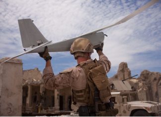 AeroVironment Introduces Standardized Modular Payload Interface Kits for RQ-20B Puma Tactical Unmanned Aircraft Systems; Kits Under Order by USSOCOM Picture 1