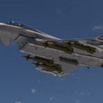 HENSOLDT investigates modernisation of Eurofighter self-protection system Praetorian natESM scaled