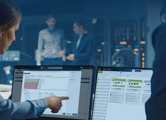 Israel Aerospace Industries and Microsoft to collaborate on cyber training Tame Range 1920x525