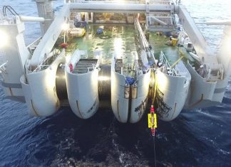 US Navy Awards L3Harris Technologies $393 Million Undersea Training Range Contract USWTR Stndrd Node1200x628