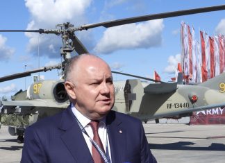 Russia’s major ARMY-2021 exhibition a success 5339773E 3AF4 49F2 A2DD EC292D3B5072 1 201 a scaled