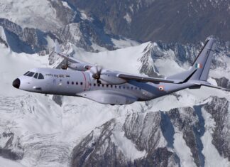 India formalises acquisition of 56 Airbus C295 aircraft C295 AVRO