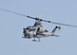BELL COMPLETES 100TH CONSECUTIVE ON-TIME DELIVERY OF AH-1Z TO U.S. MARINES DSC 0353 Enhanced M