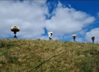 The British Ministry of Defence Employed Rafael’s DRONE DOME to Defend the G7 Summit from Drone, UAV threats Drone Dome G7