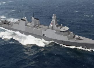 Babcock sells first new frigate design licence to Indonesia Navy2 9