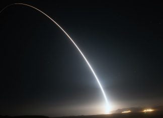 Global missiles and missile defense systems market to reach US$52.3bn by 2031 1634650416