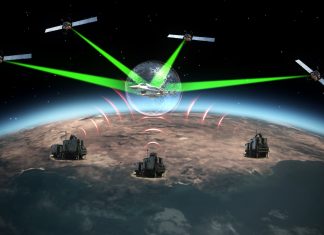 IAI’s ADA System Integrated into Advanced IAF Airborne Platforms ADA Multiple Jammers PRESS