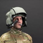 Elbit Systems Supplys Head Mounted Display Systems for U.S. Army Apache Helicopters Elbit Systems of Americas IHADSS is uniquely designed for the Apache