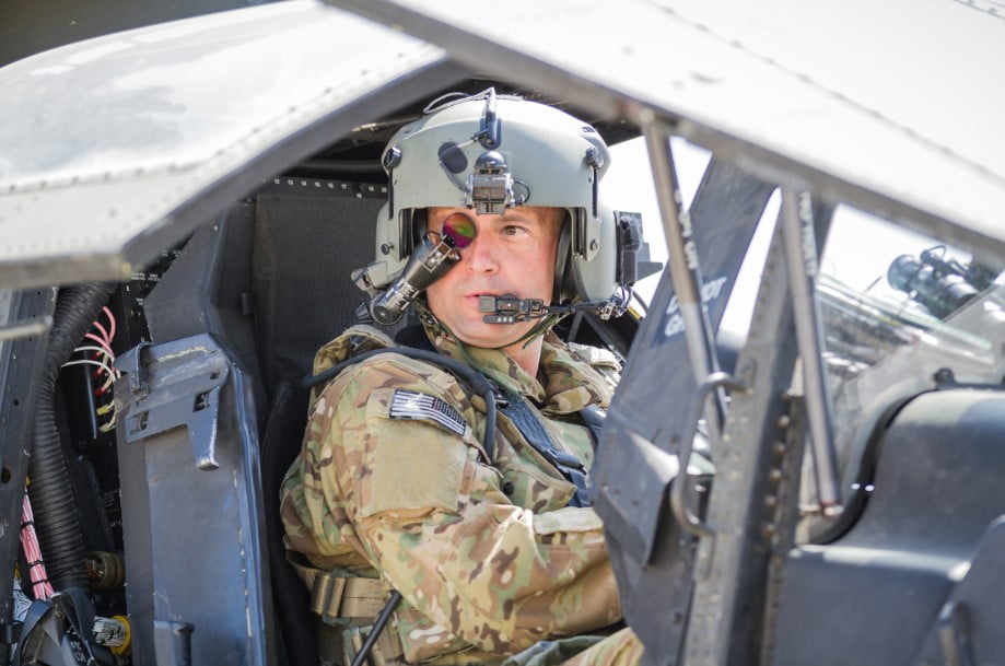 Head Mounted Display Systems for US Army