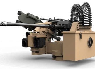 U.S. Marine Corps Awards Production Contract to KONGSBERG for C-UAS Capability Picture 1