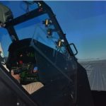 Rheinmetall and Thales to continue taking care of Tiger helicopter simulators in France and Germany 70411 W300
