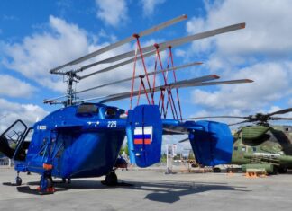 Russia remains India’s main arms supplier DSCN4136 scaled 1