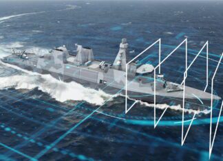 Elbit Systems’ UK Subsidiary Awarded $100 Million Contract Elbit Systems Electronic Warfare 1