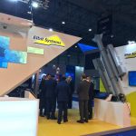 PARIS 2013 Elbit Systems at the Dubai Airshow