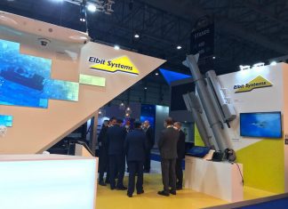 Elbit Systems Establishes a Company in the United Arab Emirates Elbit Systems at the Dubai Airshow