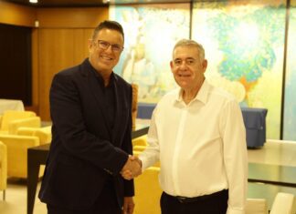 Israel Aerospace Industries and SixAI Partner to Convert Military Technology to Commercial Deployments IMG 9841 scaled 1