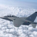 TECHNICAL ARRANGEMENT SIGNED FOR THE TRAINING OF JAPANESE MILITARY PILOTS IN ITALY M 346 IFTS