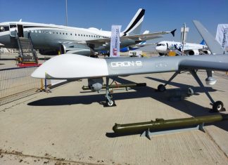 RUSSIA ENJOYS DUBAI AIR SHOW SALES RESULTS Russia 2