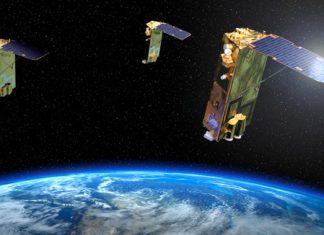 CERES reconnaissance space system designed by Airbus and Thales successfully launched auto