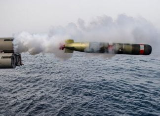Mk-54 torpedoes procurement to bolster Indian Navy anti-submarine warfare capabilities, says GlobalData torp 768x420 1