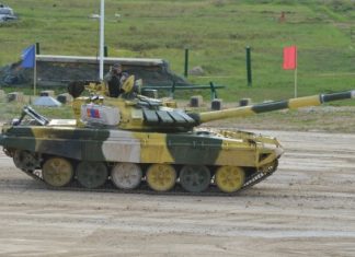 RUSSIAN ARMY GAMES 2021 – HUGELY POPULAR WITH ASIAN NATIONS 41.93.600
