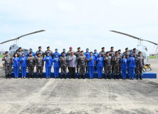 BELL DELIVERS TWO BELL 505 HELICOPTERS TO THE INDONESIAN NAVY a4d73d40 9c53 477d a65c 853d95494380