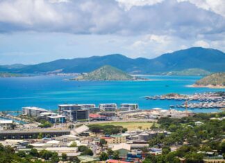 Papua New Guinea to enhance safety-critical airspace network with FREQUENTIS iStock Credit GenDeschenes papua new guinea scaled 1
