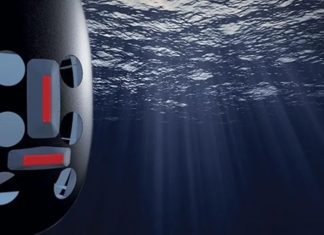 KONGSBERG active sonar suite and bottom navigation package selected for use on Type 212CD submarines n80mw8umahqkk3ljpep6