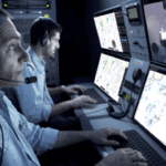 TIDE OF TECHNOLOGY SWEEPS ONWARDS Illustration of Elbit Systems Naval CMS technology 696x392 1 1