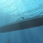 HENSOLDT equips Norwegian and German submarines with next-generation optronics suite U212CD Copyright tkms red 1024x700