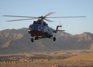 Pilots from Kazakhstan improved their skills in operating the Mi-171A2 helicopter in Ulan-Ude 97b785aba3dfc356896e15b151cfdb5f 1