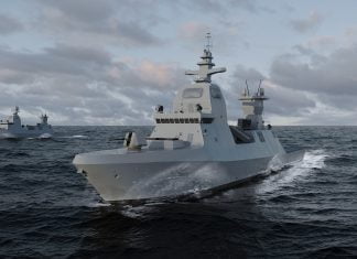 IAI to Exhibit at Singapore Airshow MF STAR scaled