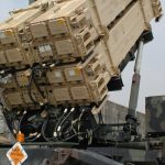 Taiwan to spend $6.1bn on modernising air defence Patriot close up Copy