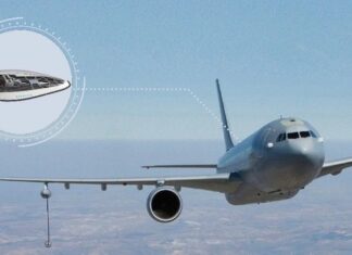 Thales to equip French military tanker aircraft with secure satcom solution thales to equip french military tanker aircraft with secure satcom solution 18718 oNd4MmejuyK3f2B18KFGmtHRt min