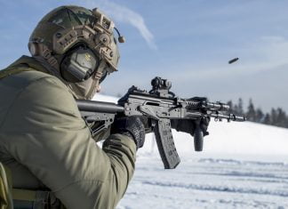 Kalashnikov goes international with increased sales ¦Р¦Ъ 12 1