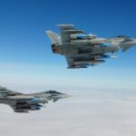 Big Data analysis protects the Eurofighter Eurofighter Rotte scaled 1