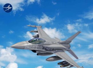 IAI Delivers First F-16 Wing & Vertical Fin to Lockheed Martin F 16 Block 70 1 1