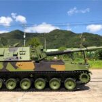 Elbit Systems Awarded UAS Contract by the Israeli Defense Ministry Hanwha Defense K9 self propelled howitzer deliveries to Norway still on track 925 001 1