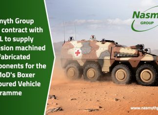 Nasmyth Group wins contract with WFEL Nasmyth WFEL 2022 1024 x 576 Twitter 1