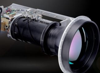 Teledyne FLIR Introduces Neutrino SX12 ISR1200 MWIR Camera Teledyne FLIR Neutrino 800x534 1