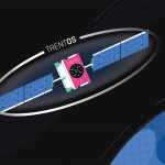 HENSOLDT Cyber and Beyond Gravity: Bringing IT security for satellites to a new level 31 3 2022 PR HENSOLDT Cyber Main VIsual