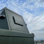 Rheinmetall unveils its new AMMR: a state-of-the-art radar for C-UAS, SHORAD and VSHORAD applications AMMR Imm