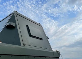 Rheinmetall unveils its new AMMR: a state-of-the-art radar for C-UAS, SHORAD and VSHORAD applications AMMR Imm