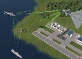 HENSOLDT technology progress opens up new IFF capabilities IFF AIMS 1024x774