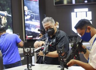 DSA AND NATSEC ASIA 2022 CONCLUDE WITH RESOUNDING SUCCESS! Image 1 scaled 1